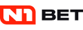 N1 Bet logo